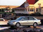 Toyota Pronard 2000 года